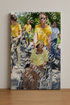 Evenement foto: Serie 1868
