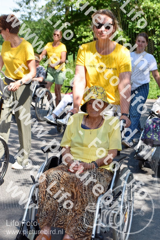 Evenement foto: Serie 1868