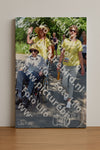 Evenement foto: Serie 1868