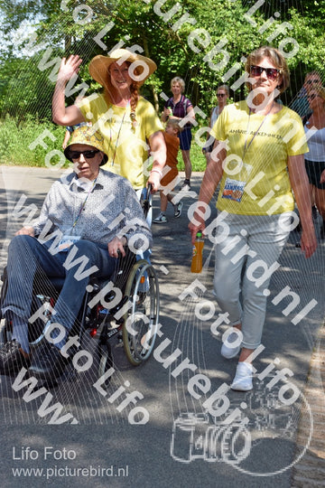 Evenement foto: Serie 1868