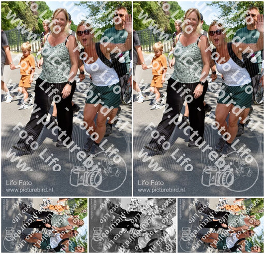 Evenement foto: Serie 1868