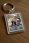 Evenement foto: Serie 1868