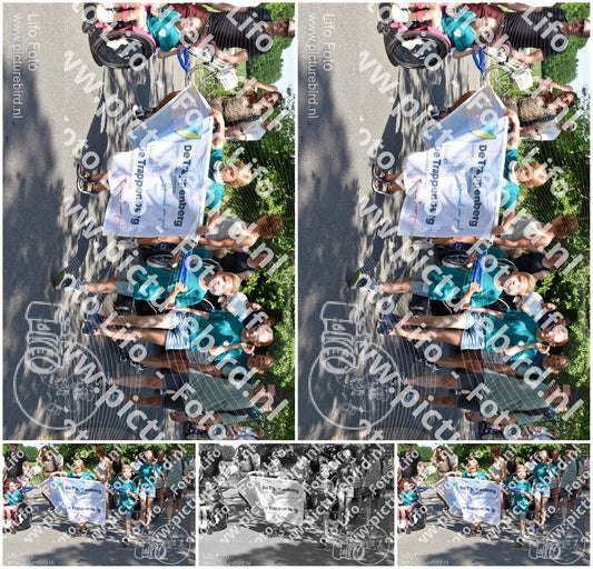 Evenement foto: Serie 1868