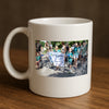 Evenement foto: Serie 1868