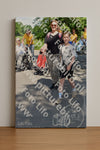 Evenement foto: Serie 1868