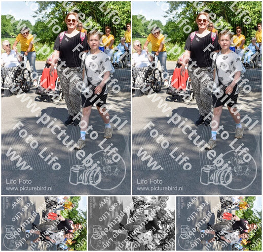 Evenement foto: Serie 1868