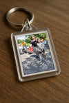 Evenement foto: Serie 1868