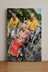 Evenement foto: Serie 1868
