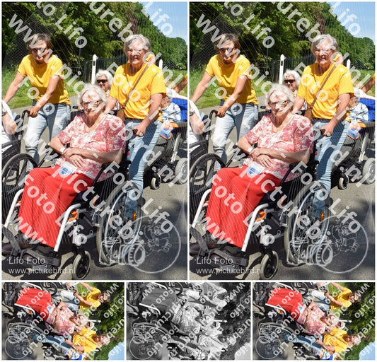 Evenement foto: Serie 1868