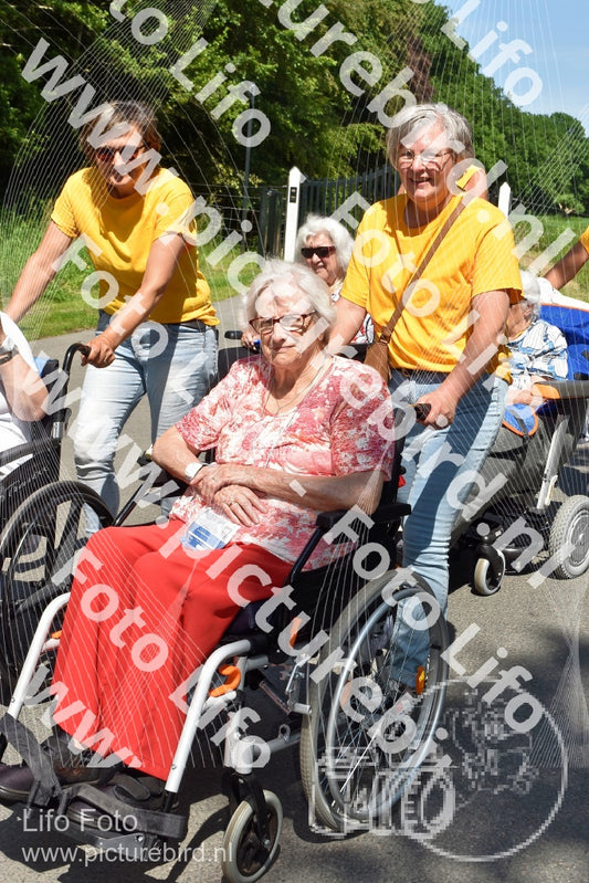 Evenement foto: Serie 1868