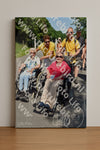 Evenement foto: Serie 1868