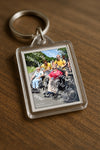 Evenement foto: Serie 1868