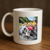 Evenement foto: Serie 1868