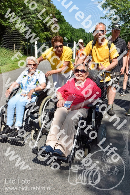Evenement foto: Serie 1868