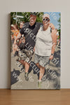 Evenement foto: Serie 1868