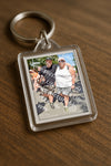 Evenement foto: Serie 1868