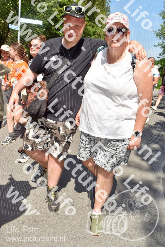 Evenement foto: Serie 1868
