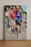 Evenement foto: Serie 1868
