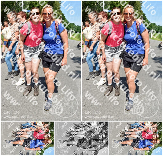Evenement foto: Serie 1868