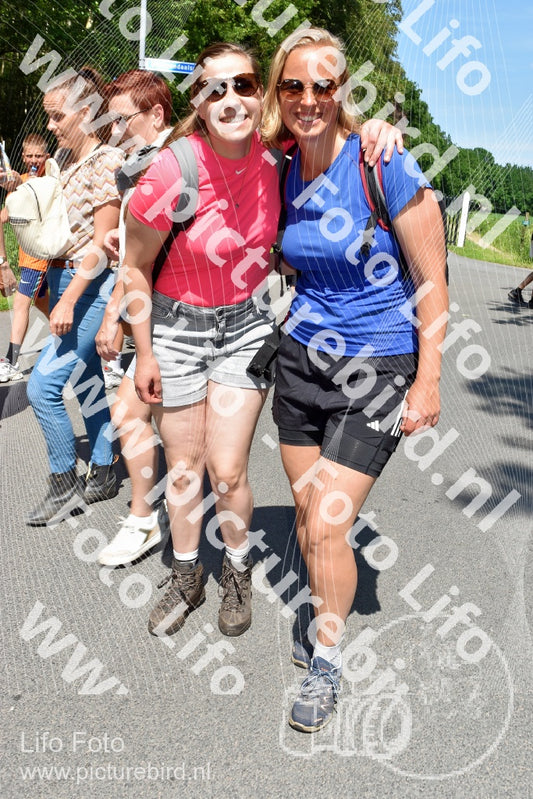 Evenement foto: Serie 1868