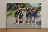Evenement foto: Serie 1868