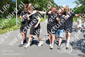 Evenement foto: Serie 1868