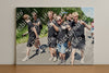 Evenement foto: Serie 1868