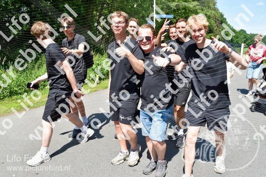 Evenement foto: Serie 1868