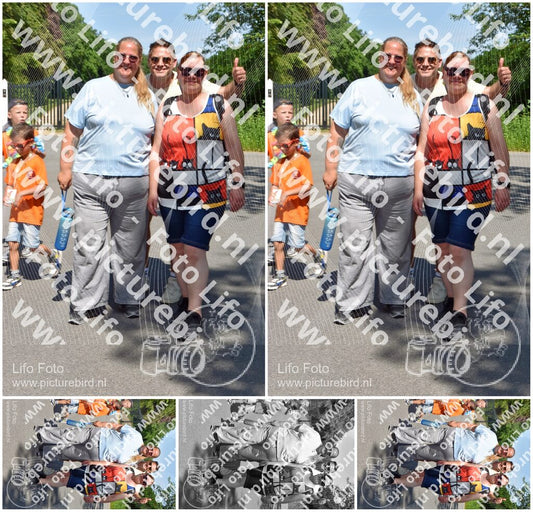Evenement foto: Serie 1868