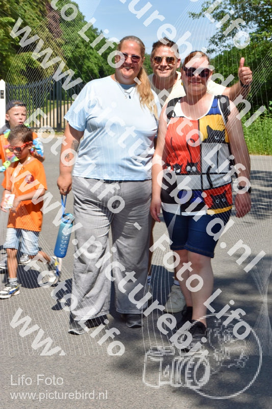 Evenement foto: Serie 1868