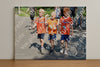 Evenement foto: Serie 1868