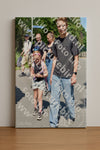 Evenement foto: Serie 1868
