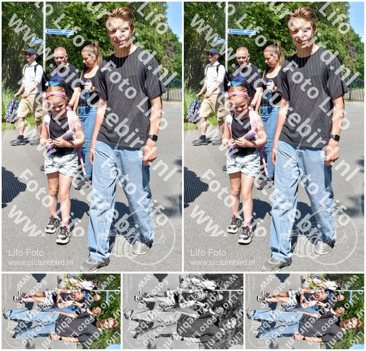 Evenement foto: Serie 1868