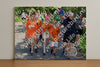 Evenement foto: Serie 1868