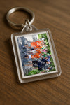 Evenement foto: Serie 1868