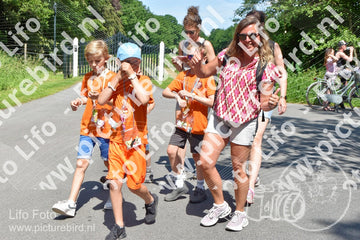 Evenement foto: Serie 1868