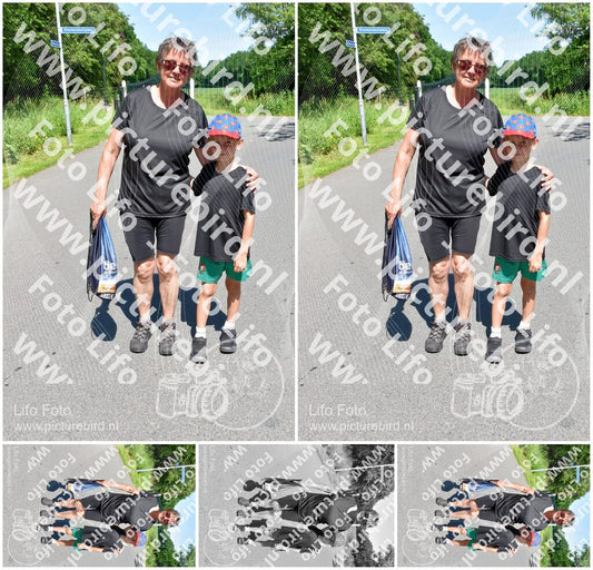 Evenement foto: Serie 1868