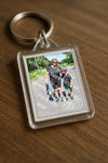 Evenement foto: Serie 1868