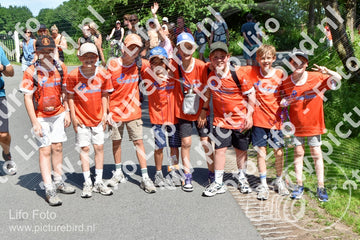 Evenement foto: Serie 1868