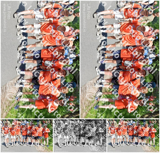 Evenement foto: Serie 1868