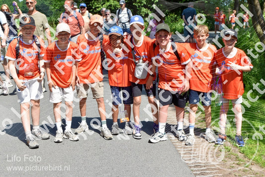 Evenement foto: Serie 1868