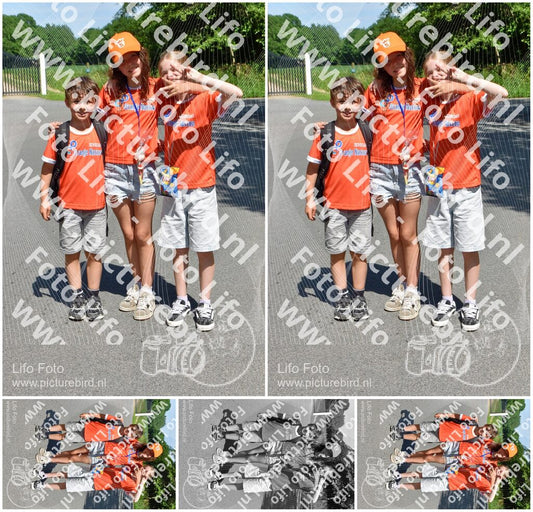Evenement foto: Serie 1868