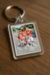Evenement foto: Serie 1868