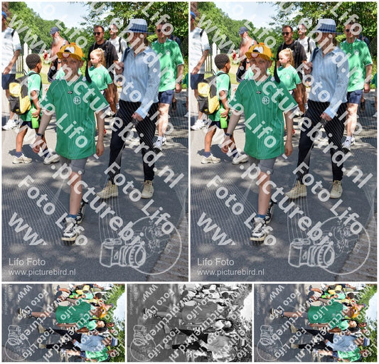 Evenement foto: Serie 1868