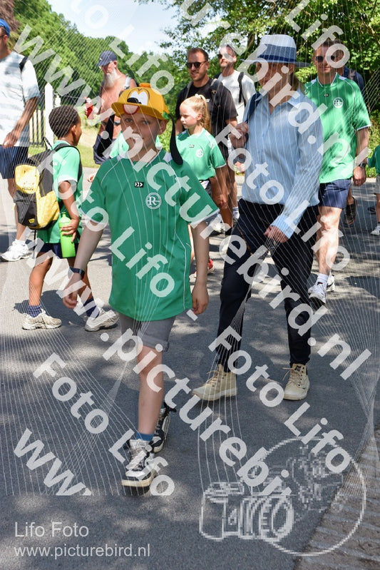Evenement foto: Serie 1868