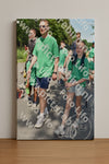 Evenement foto: Serie 1868