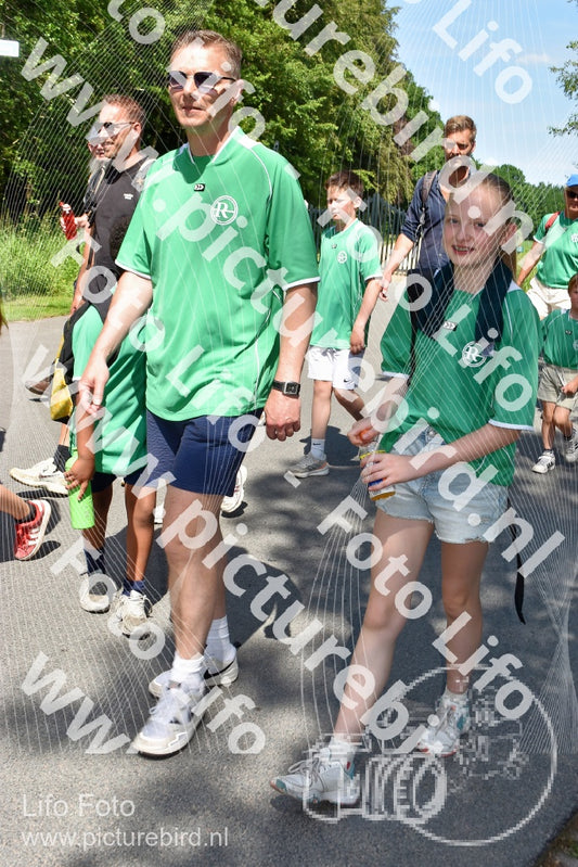 Evenement foto: Serie 1868