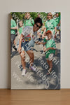 Evenement foto: Serie 1868