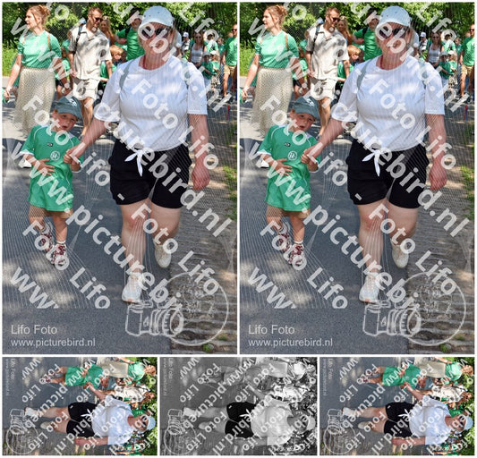 Evenement foto: Serie 1868