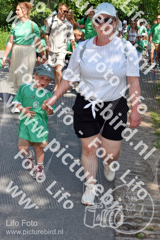 Evenement foto: Serie 1868